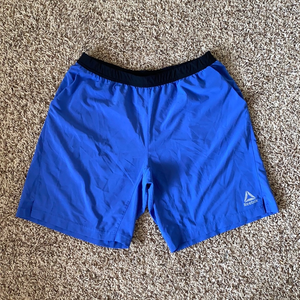 Reebok Athletic Shorts